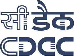 CDAC Logo