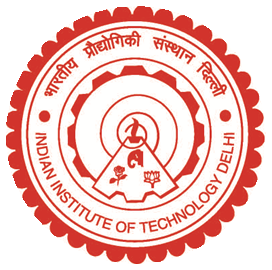 IIT Delhi Logo